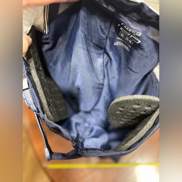 Fox Racing Youth 180 Prix Dirt Bike Pants - Picture 12 of 13